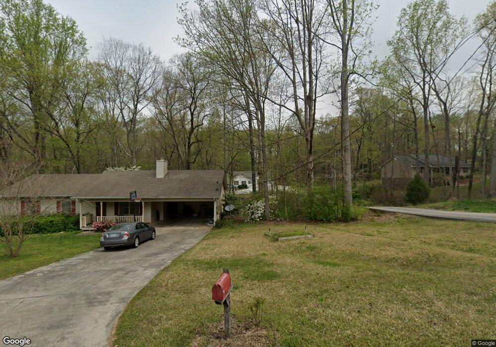 4050 Chestnut Dr, Flowery Branch, GA 30542 - photo 1