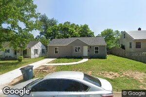 1011 Kentland Dr, Neosho, MO 64850