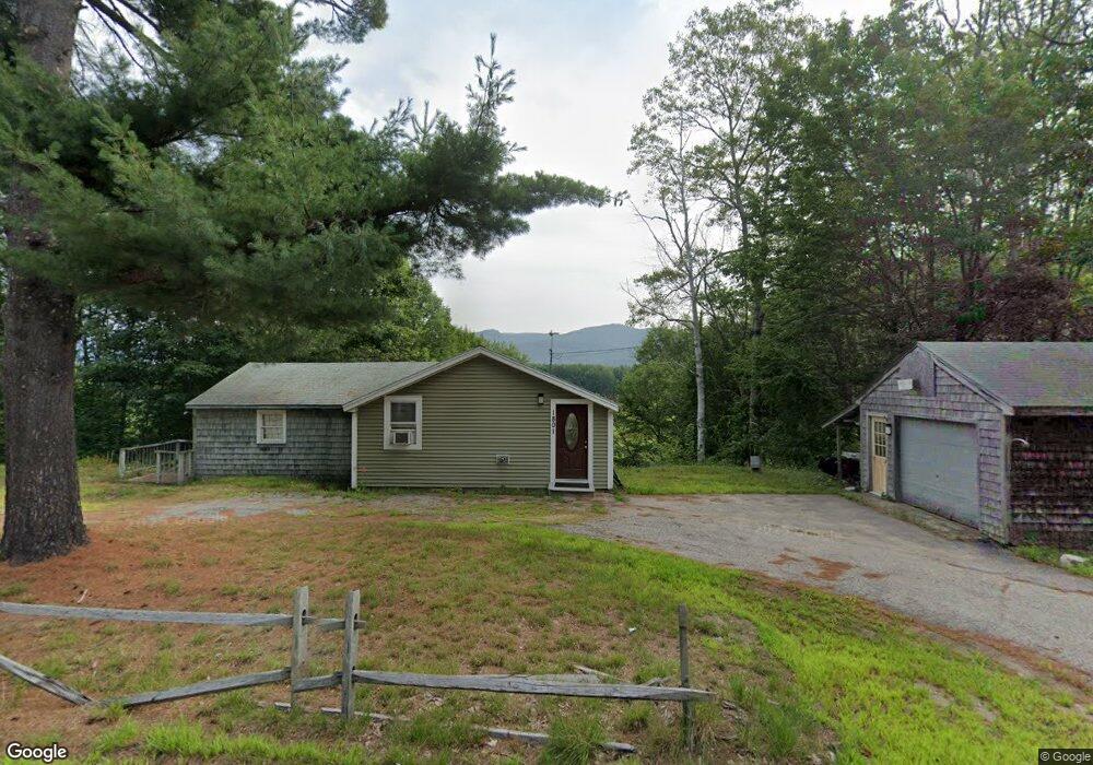 1801 W Side Rd, North Conway, NH 03860 - photo 1