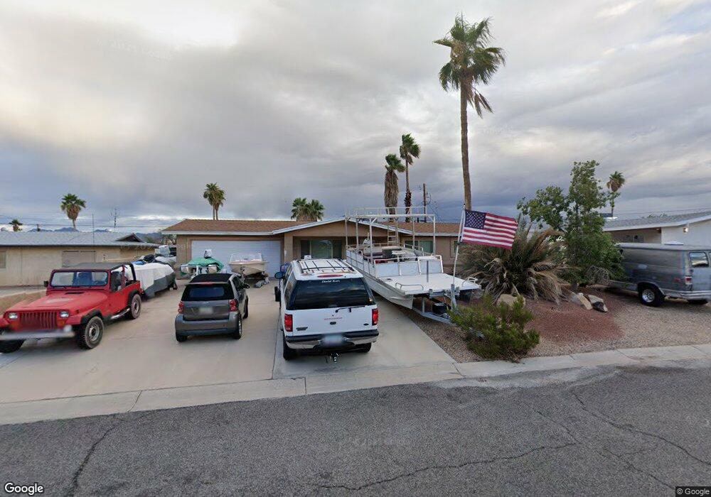 1755 Cliffrose Dr, Lake Havasu City, AZ 86403 - photo 1