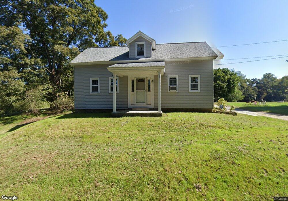 15 Butts Rd, Woodstock, CT 06281 - photo 1