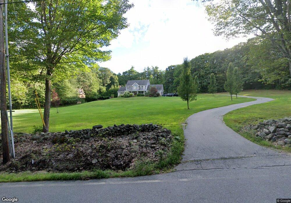 110 S Bow Rd, Bow, NH 03304 - photo 1