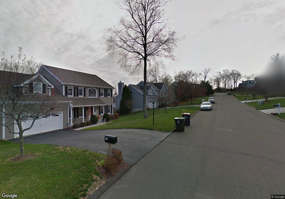 38 Sarenee Cir, Trumbull, CT 06611 - photo 1