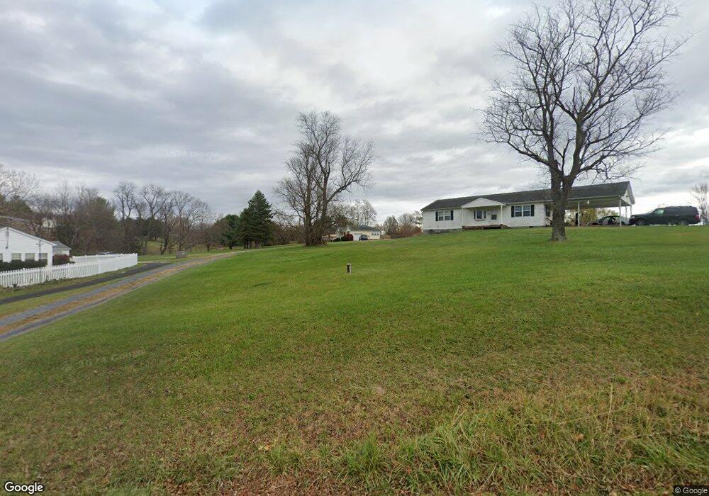 65 Farm Hill Ln, Toms Brook, VA 22660 - photo 1