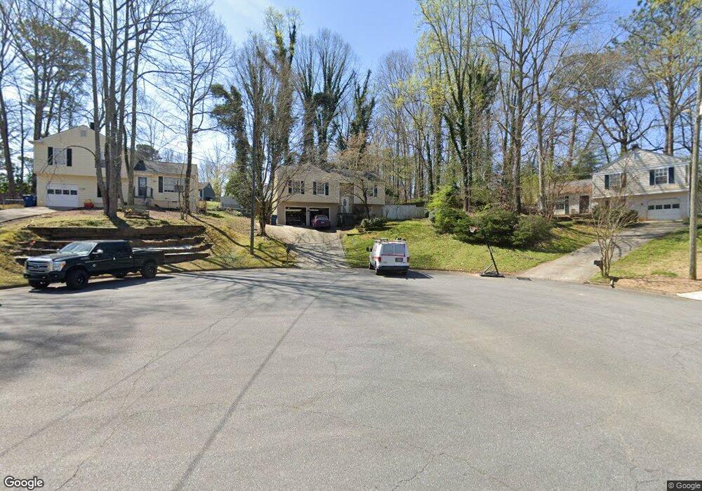 75 Birch Rill Dr unit 3, Alpharetta, GA 30022 - photo 1