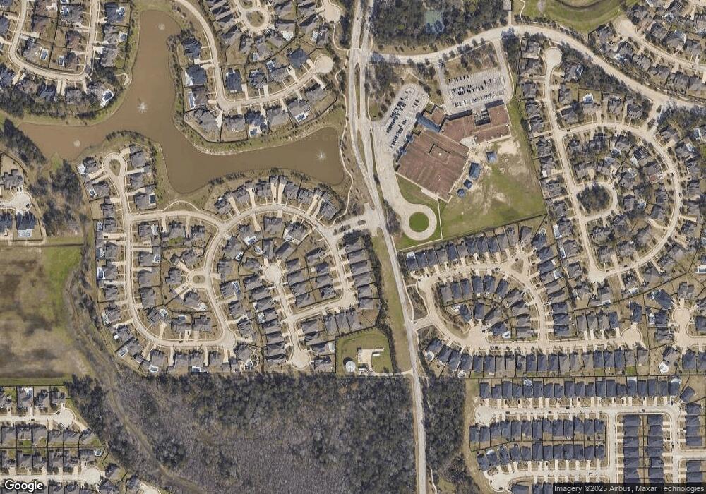 3599 Magnolia Crest Ln, Spring, TX 77386 - photo 1