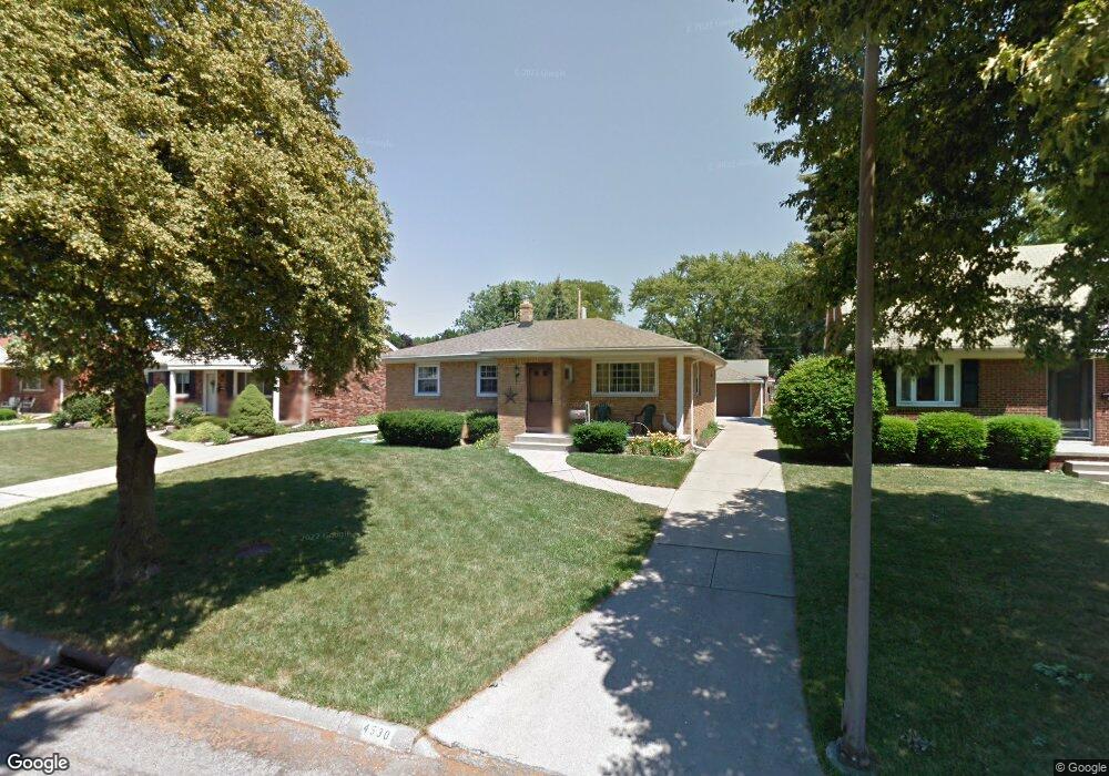 4530 283rd St, Toledo, OH 43611 - photo 1