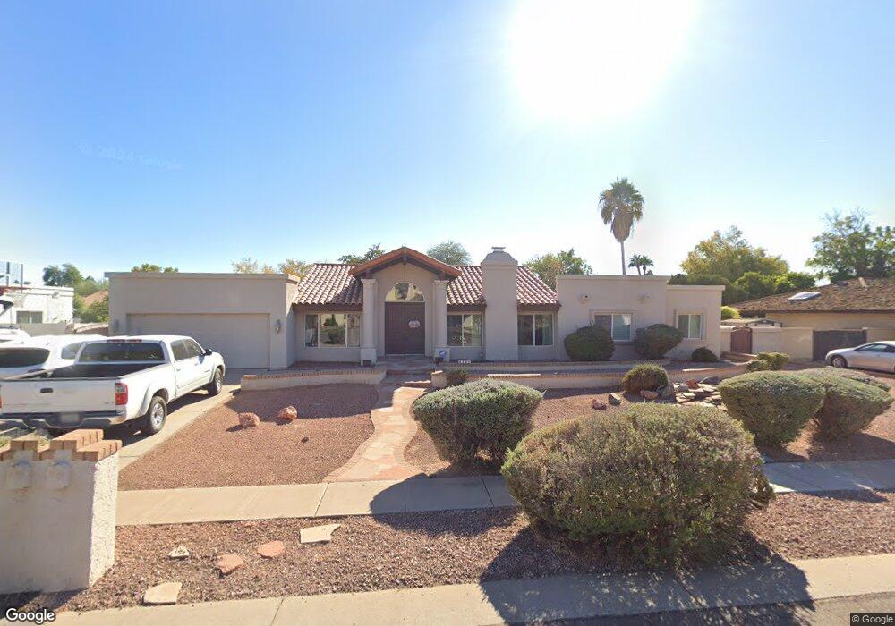 1727 E La Vieve Ln, Tempe, AZ 85284 - photo 1