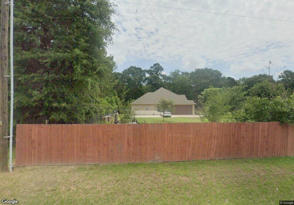 1004 County Road 381, Cleveland, TX 77328 - photo 1