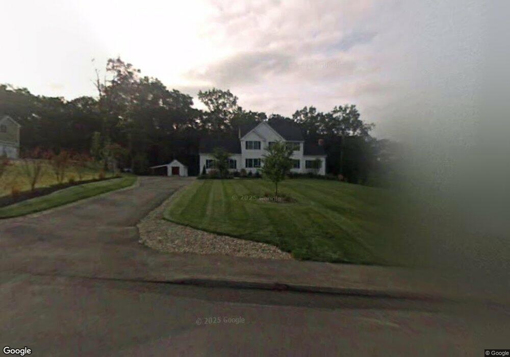 45 Glen St, Uxbridge, MA 01569 - photo 1