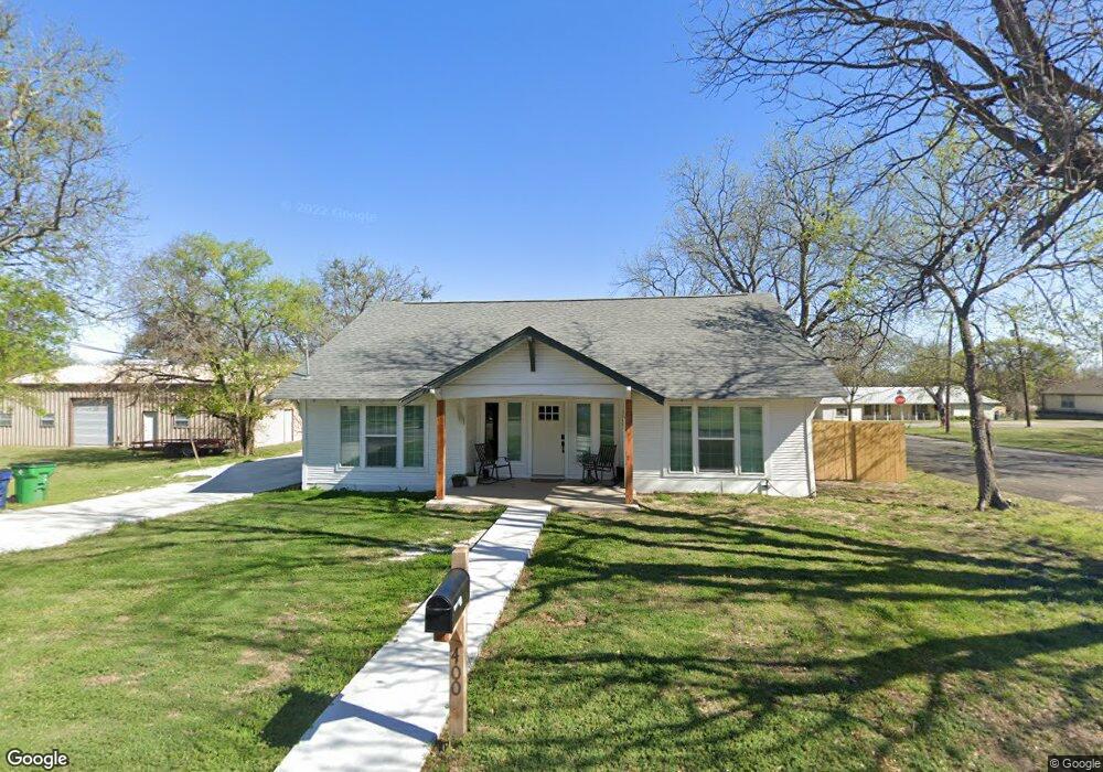 400 W Mill St, Decatur, TX 76234 - photo 1