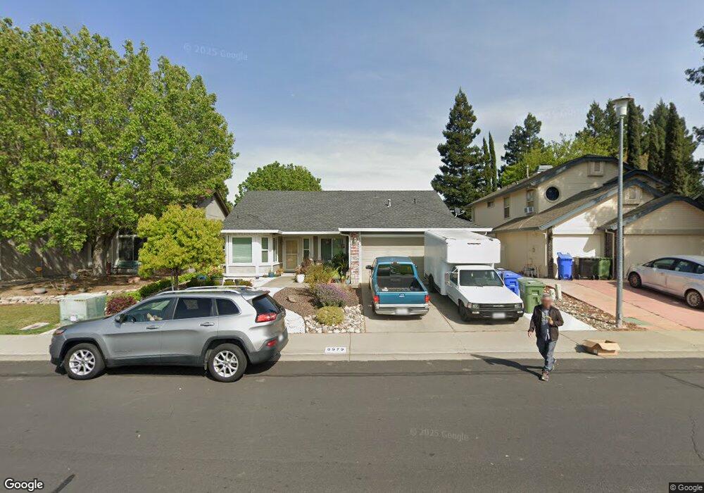 8979 Bambridge Way, Elk Grove, CA 95758 - photo 1