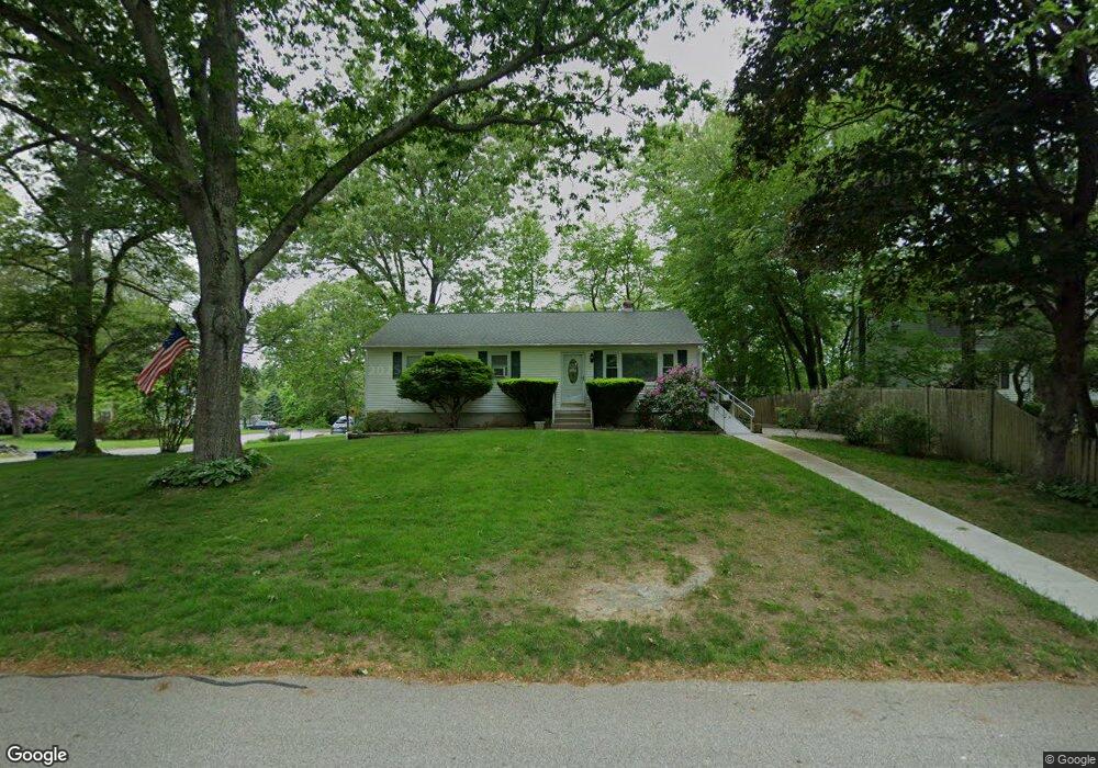 4 White Birch Ct, Ledyard, CT 06339 - photo 1