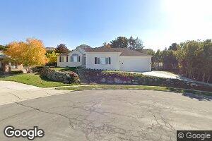 137 Sterling Dr, Bountiful, UT 84010