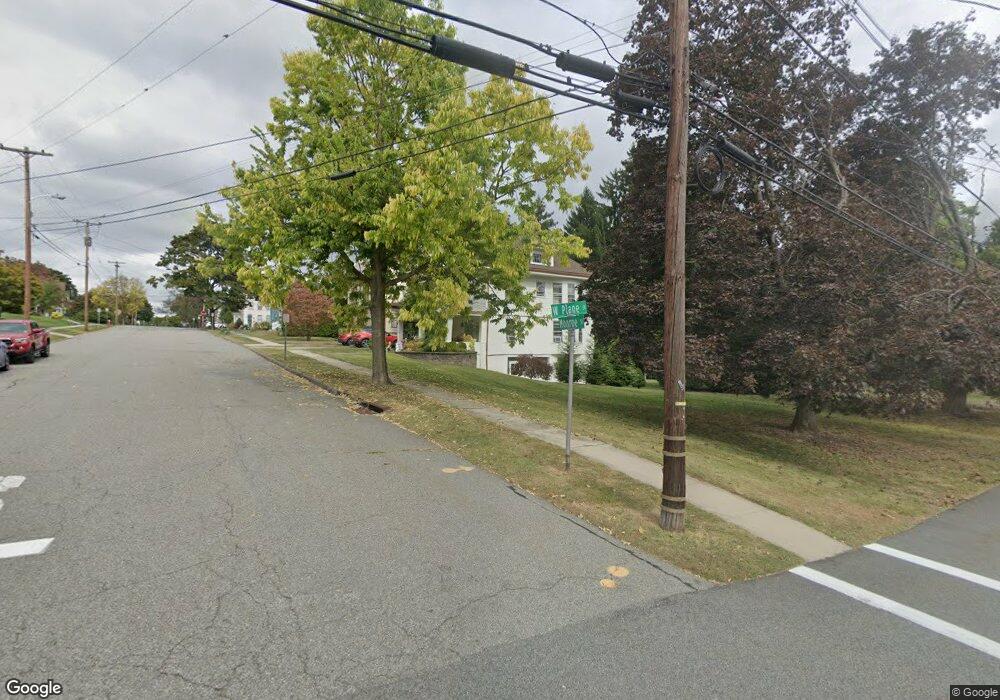 407 Monroe St, Hackettstown, NJ 07840 - photo 1