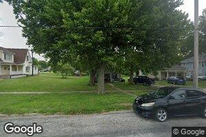 709 N Kansas Ave, Frankfort, KS 66427