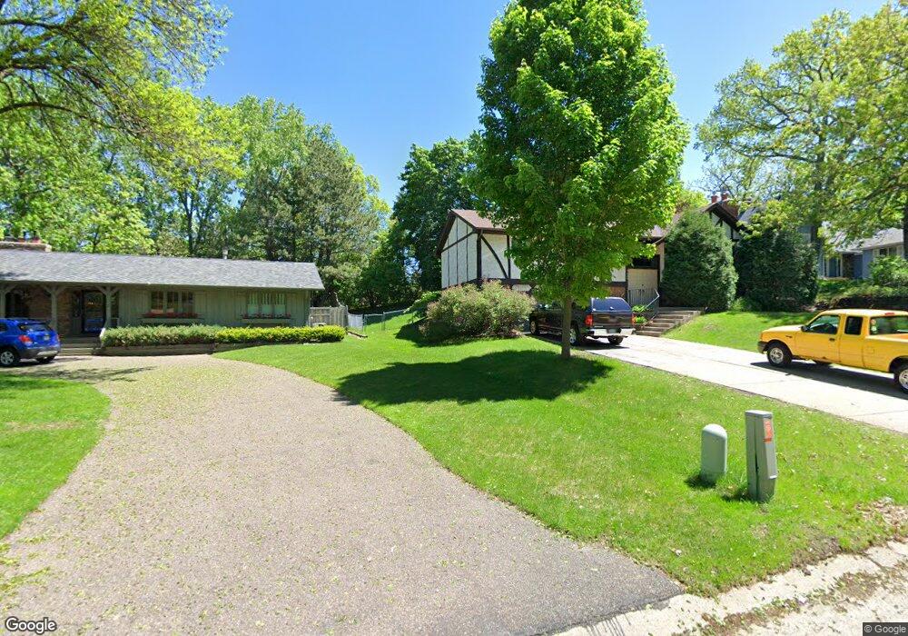 1512 Trapp Ct, Minneapolis, MN 55432 - photo 1