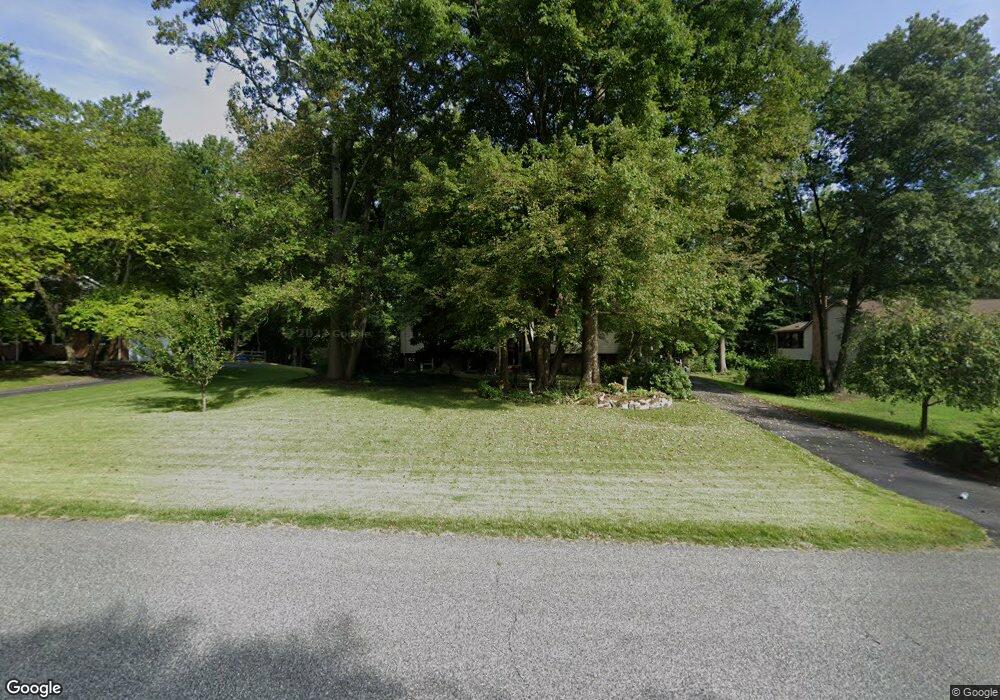 658 Clifton Dr, Bear, DE 19701 - photo 1