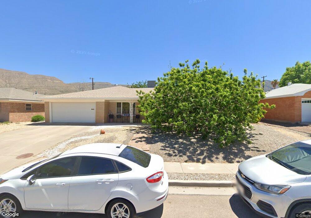 2344 Union Ave, Alamogordo, NM 88310 - photo 1