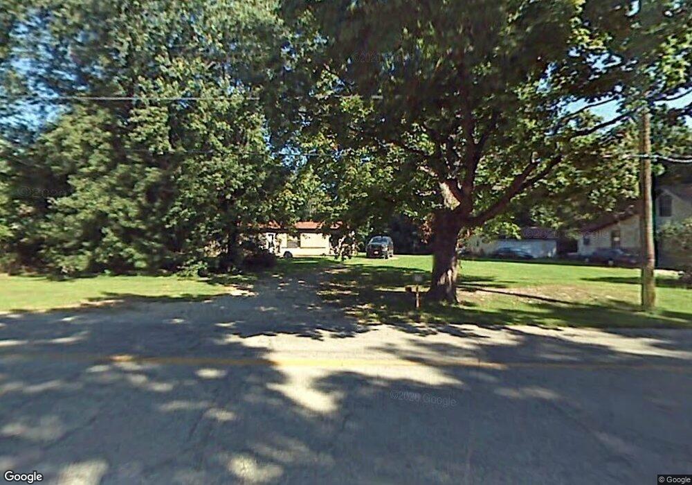 649 Platt St, Niles, MI 49120 - photo 1