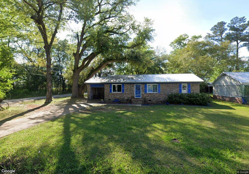 560 Burum St SW, Pelham, GA 31779 - photo 1