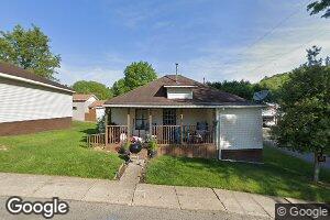 93 E Lyndon St, Lumberport, WV 26386