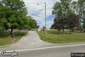 221 Us Highway 45, Cisne, IL 62823