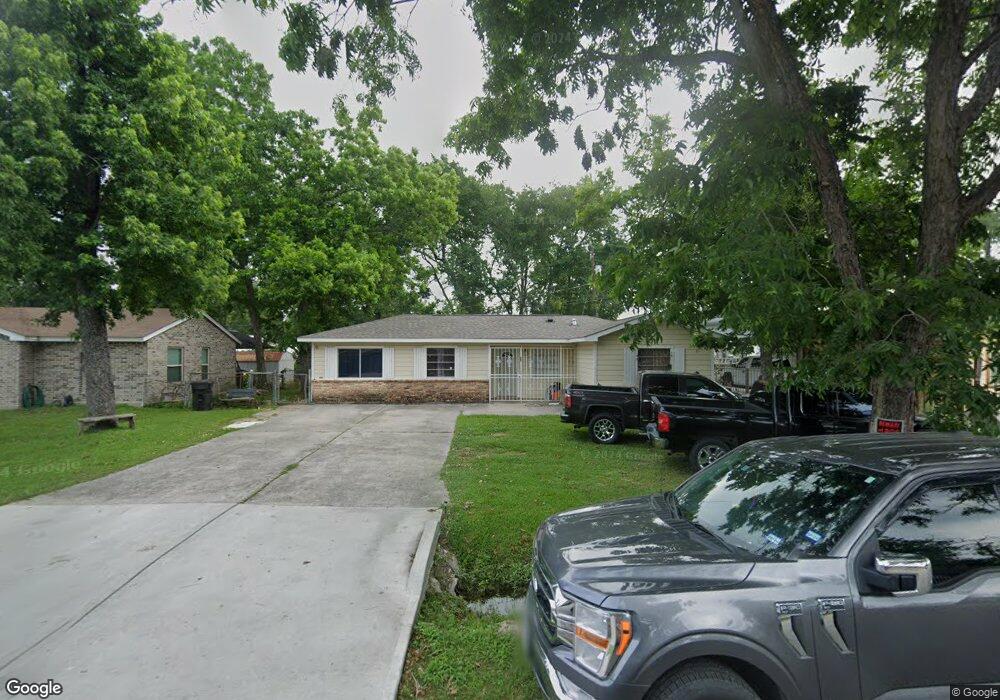 2707 Brea Crest St, Houston, TX 77093 - photo 1