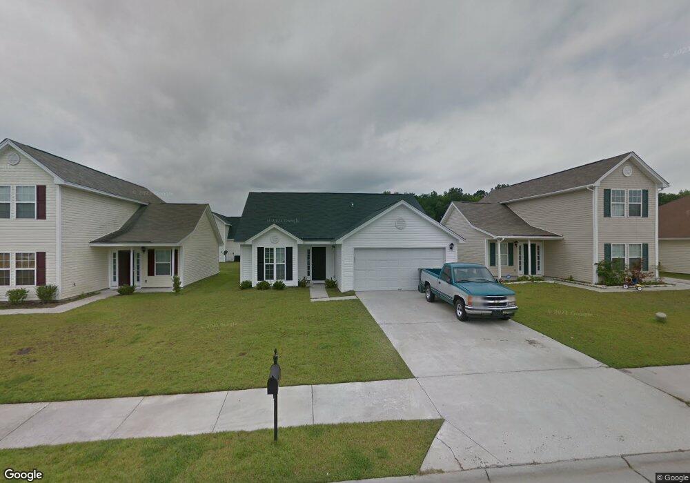 21 Lagan Ln, Savannah, GA 31407 - photo 1