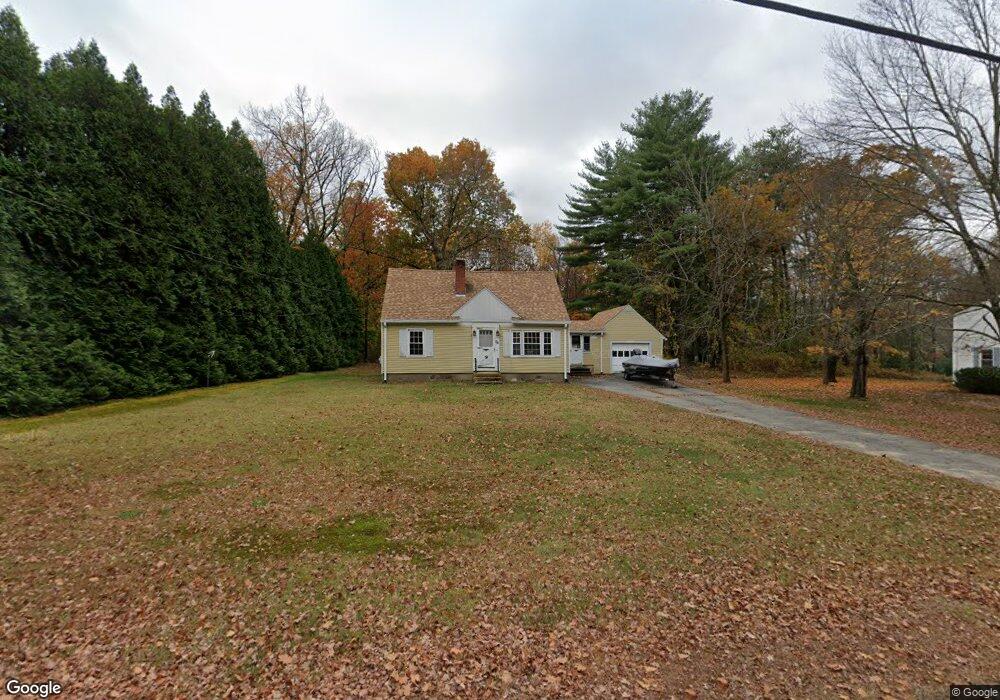 76 Three Rivers Rd, Wilbraham, MA 01095 - photo 1