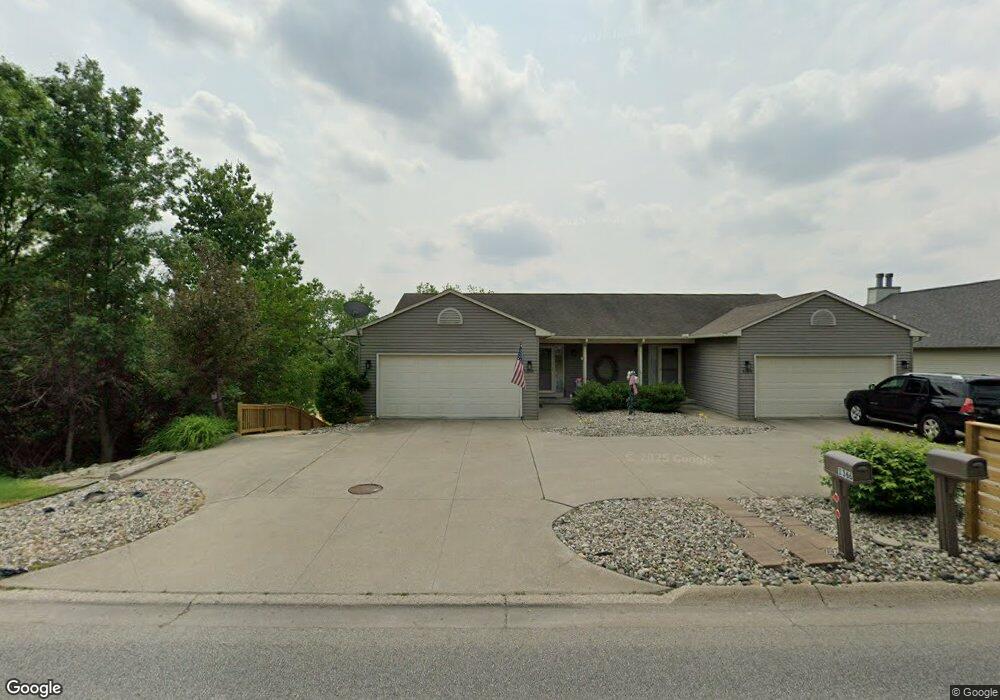 1366 Flushing Rd, Flushing, MI 48433 - photo 1