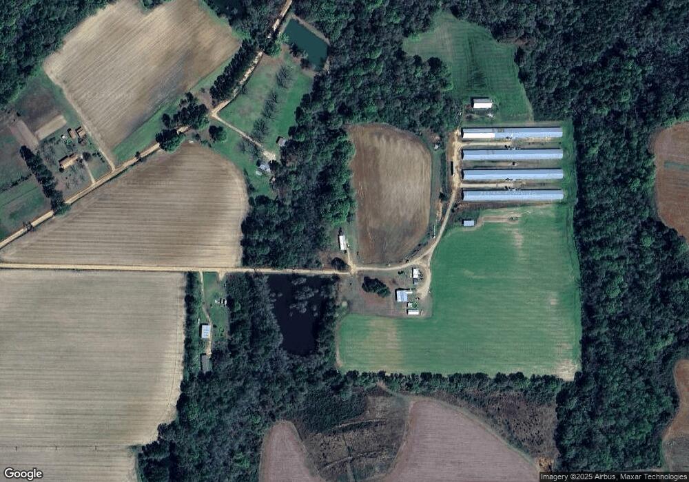 367 Calvin Williams Rd, Lenox, GA 31637 - photo 1