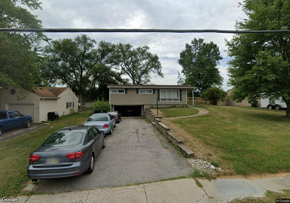 201 W Bigelow Ave, Findlay, OH 45840 - photo 1