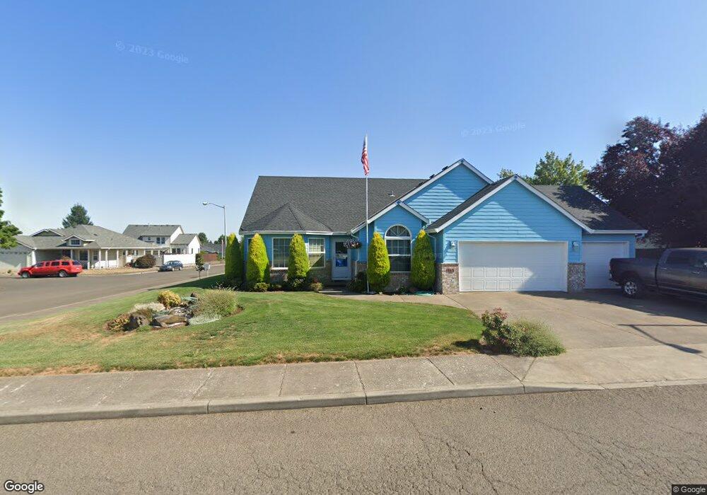 165 Thunderbird St, Molalla, OR 97038 - photo 1