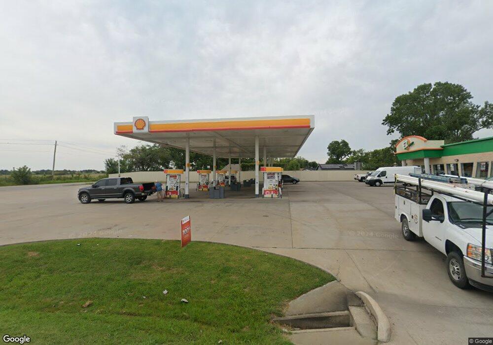 3108 S 210th East Ave, Broken Arrow, OK 74014 - photo 1