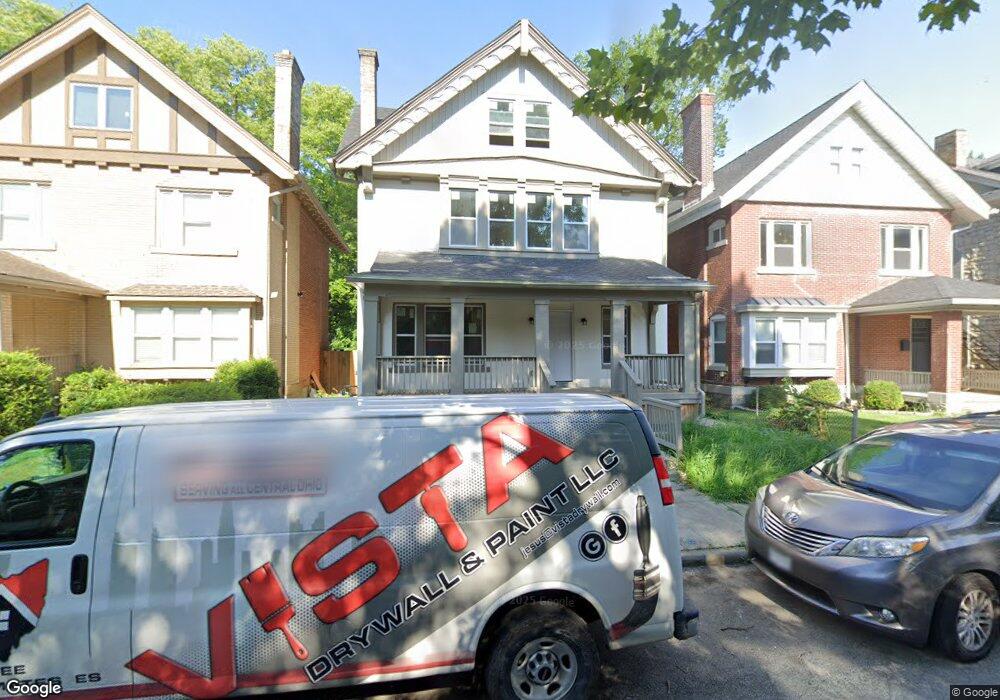 329 Linwood Ave, Columbus, OH 43205 - photo 1