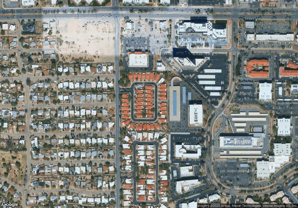 5147 E Circulo Las Cabanas, Tucson, AZ 85711 - photo 1