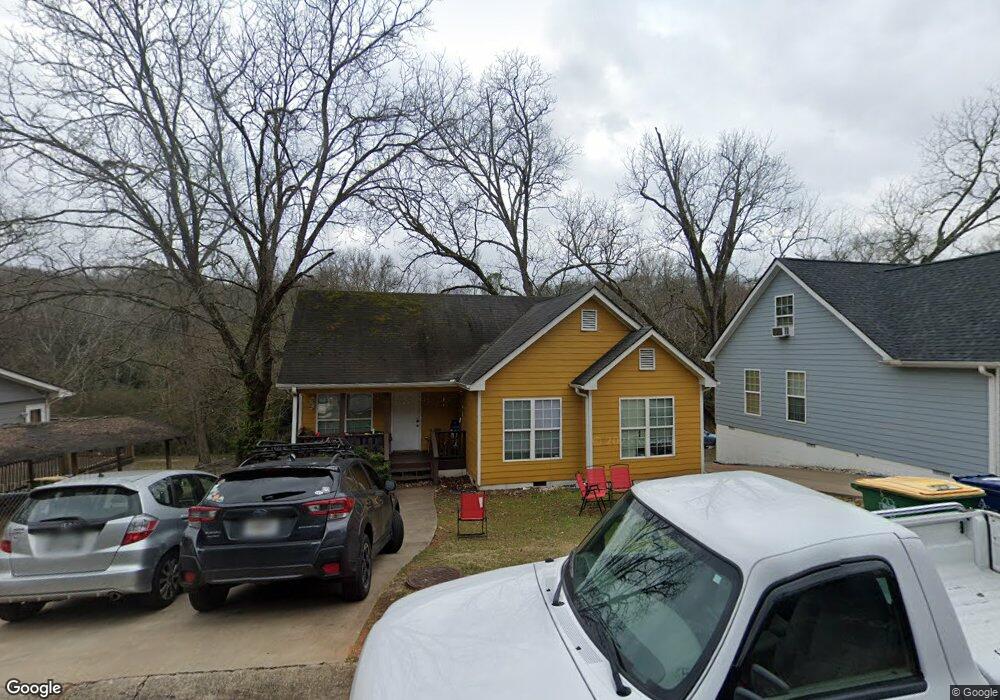 170 Herring St, Athens, GA 30601 - photo 1