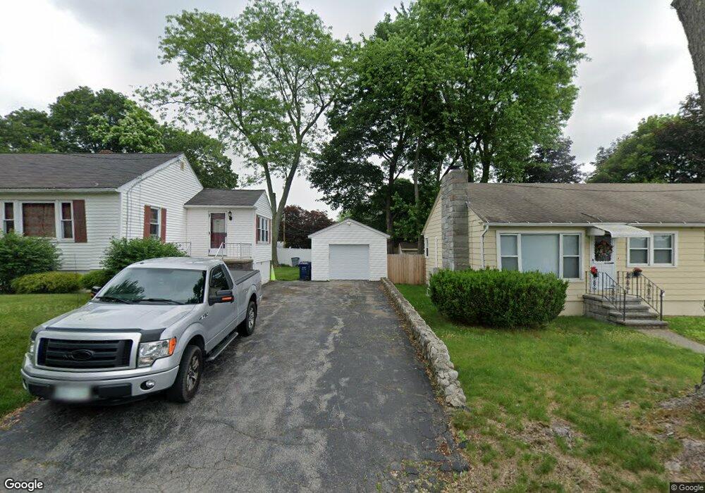 191 Dracut St, Dracut, MA 01826 - photo 1