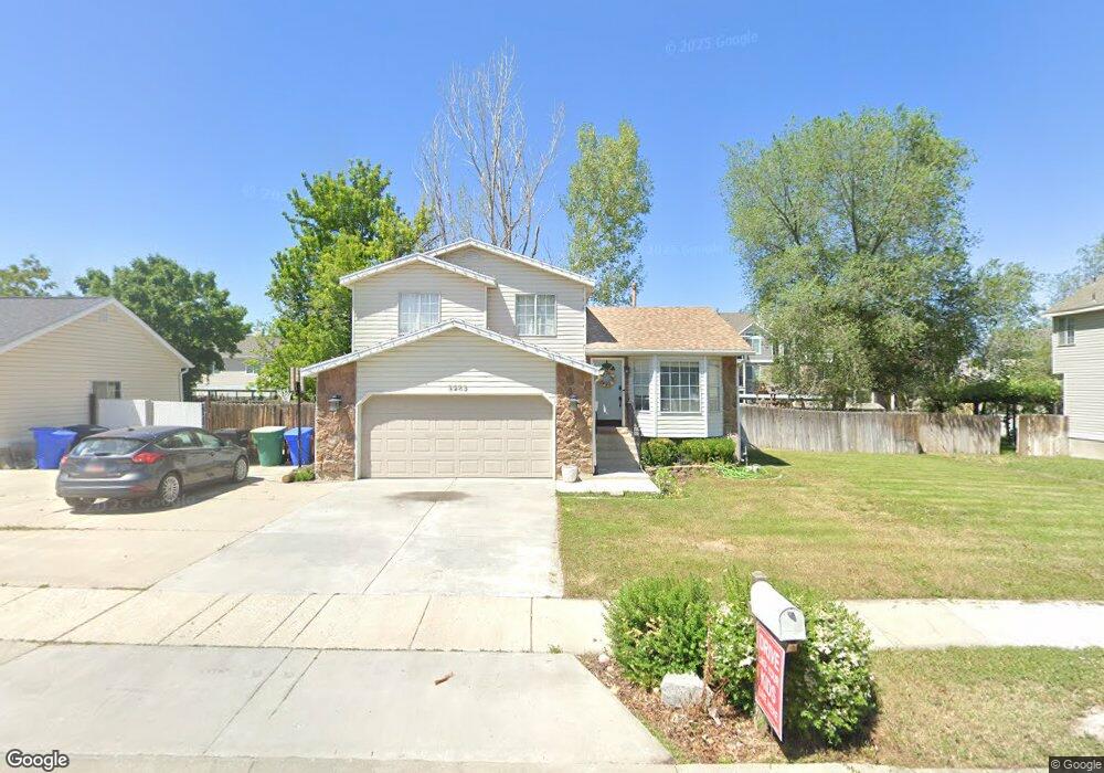 3402 Lexington View Dr, West Jordan, UT 84088 - photo 1