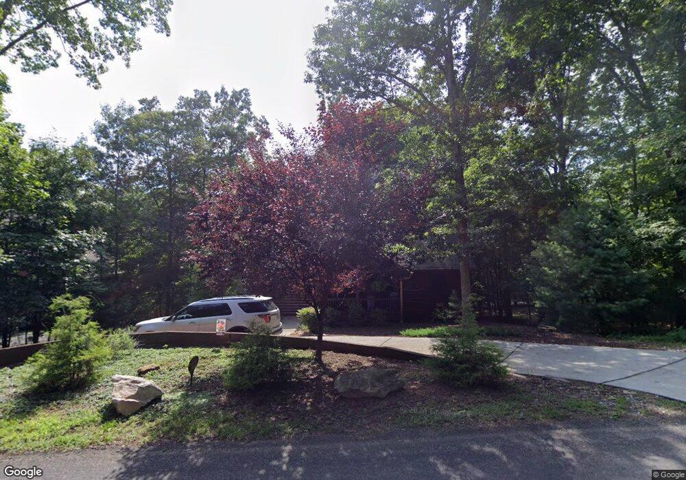 281 Summit St, Ellijay, GA 30540 - photo 1