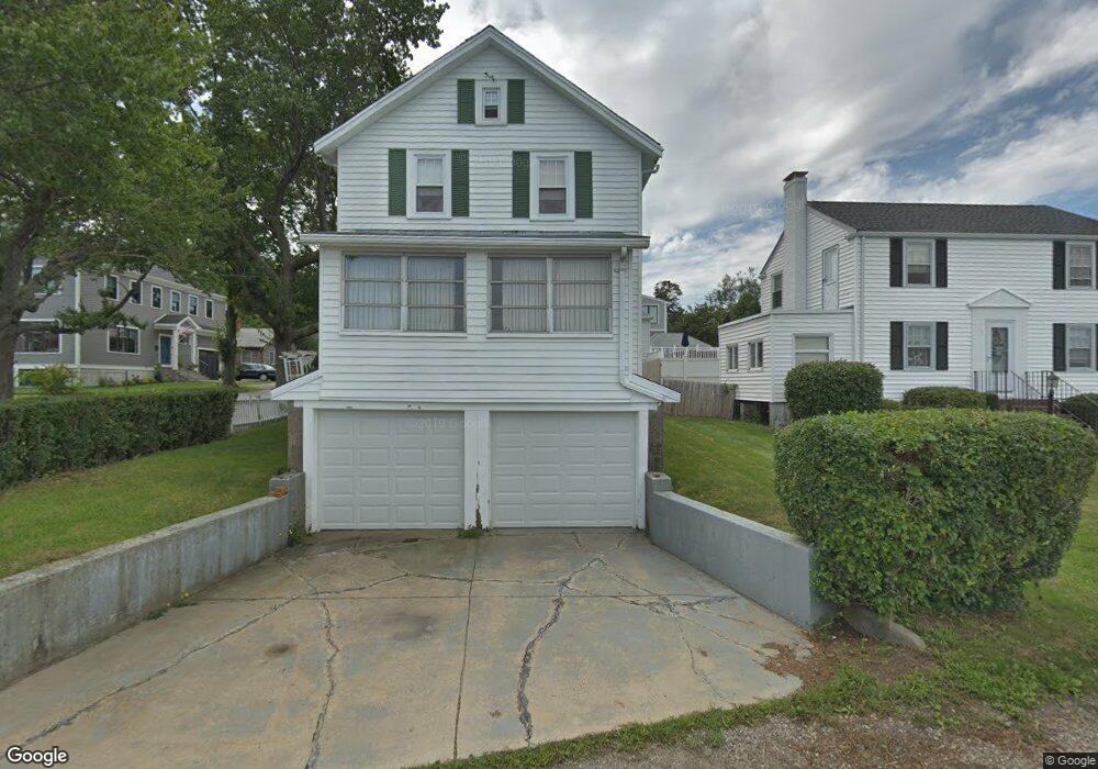 66 Middlesex St unit 1, Quincy, MA 02171 - photo 1