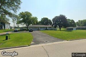 N10443 County Road G, New Holstein, WI 53061