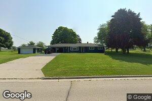 N10431 County Road G, New Holstein, WI 53061