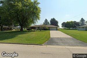 N10403 County Road G, New Holstein, WI 53061