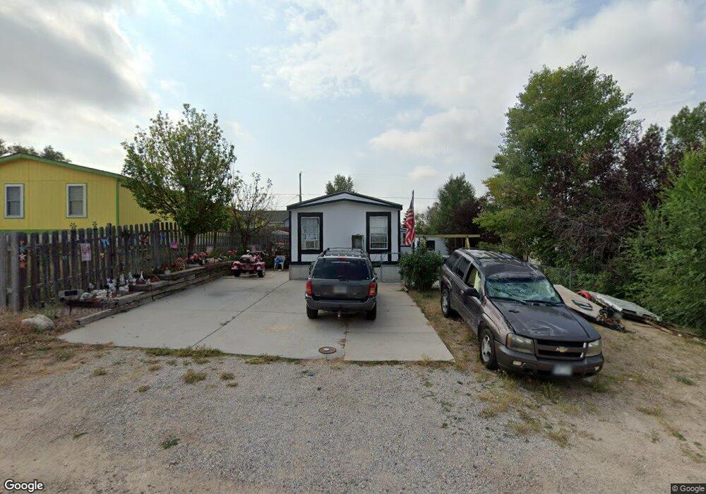 3721 Rawlins St, Cheyenne, WY 82001 - photo 1