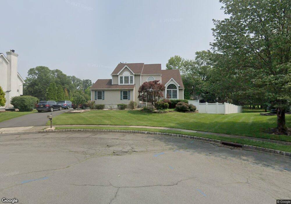 9 Shari Way, Kendall Park, NJ 08824 - photo 1