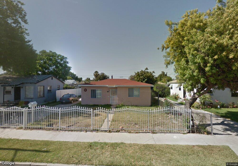 913 W 134th Place, Compton, CA 90222 - photo 1