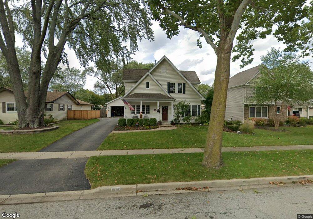 3700 Wren Ln, Rolling Meadows, IL 60008 - photo 1