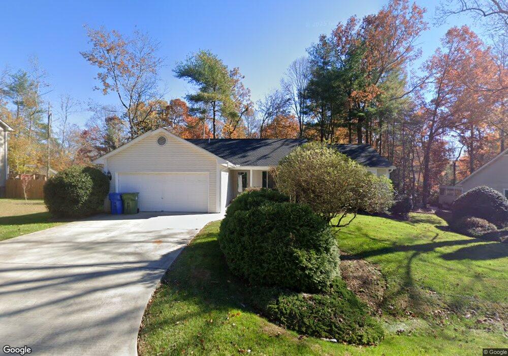 209 Windsor Forest Cir, Fletcher, NC 28732 - photo 1